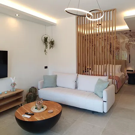 Apartment Th Tsimas Luxury 4