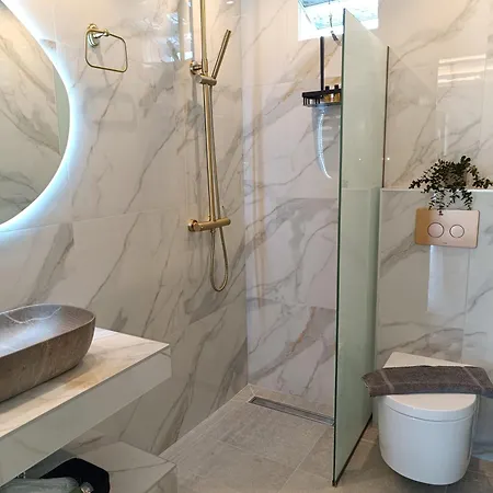 公寓 Th Tsimas Luxury 4 斯卡拉伯塔麦斯