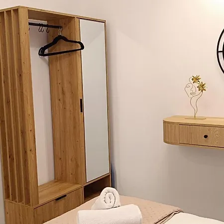 Th Tsimas Luxury 4 Apartment *