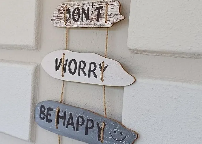 Th Tsimas Luxury 4 Apartment *