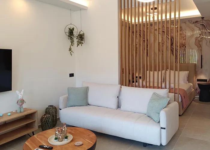 Apartment Th Tsimas Luxury 4