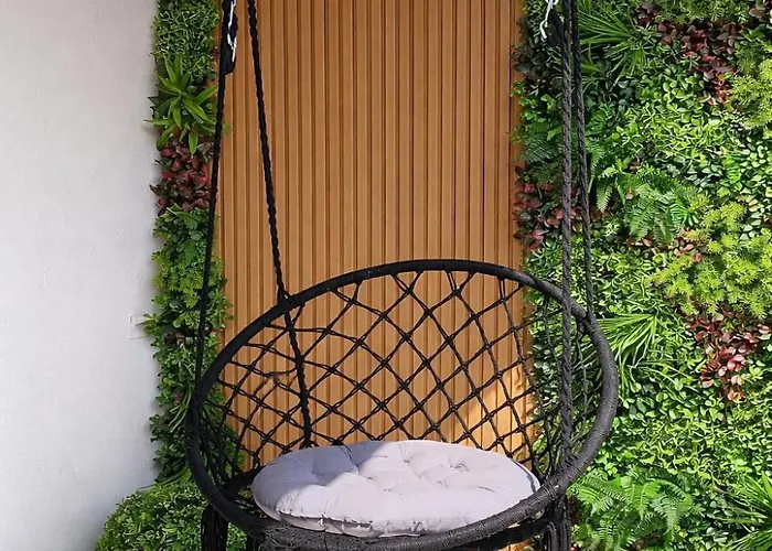 Apartment Th Tsimas Luxury 4